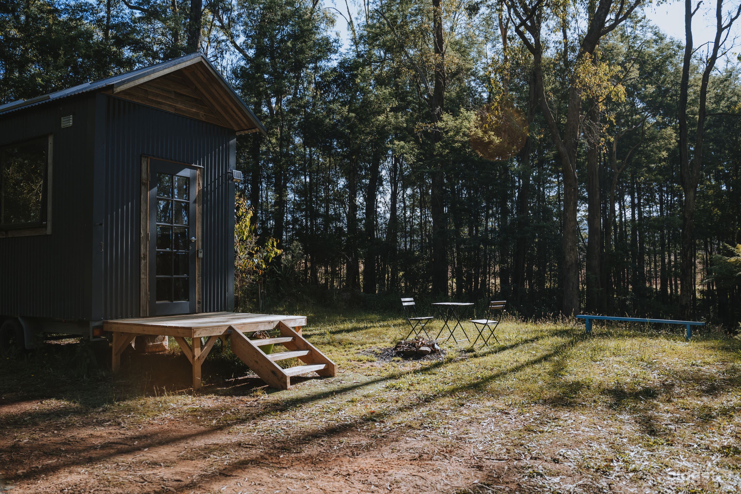 Rendezvous Nexus Photo 4