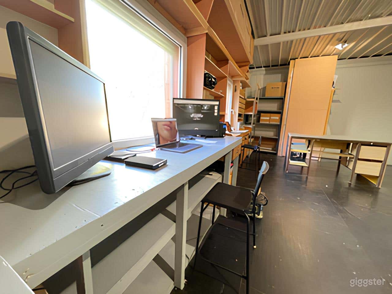 Photo de ESPACE E | Modulable – R&D – 50m² 3