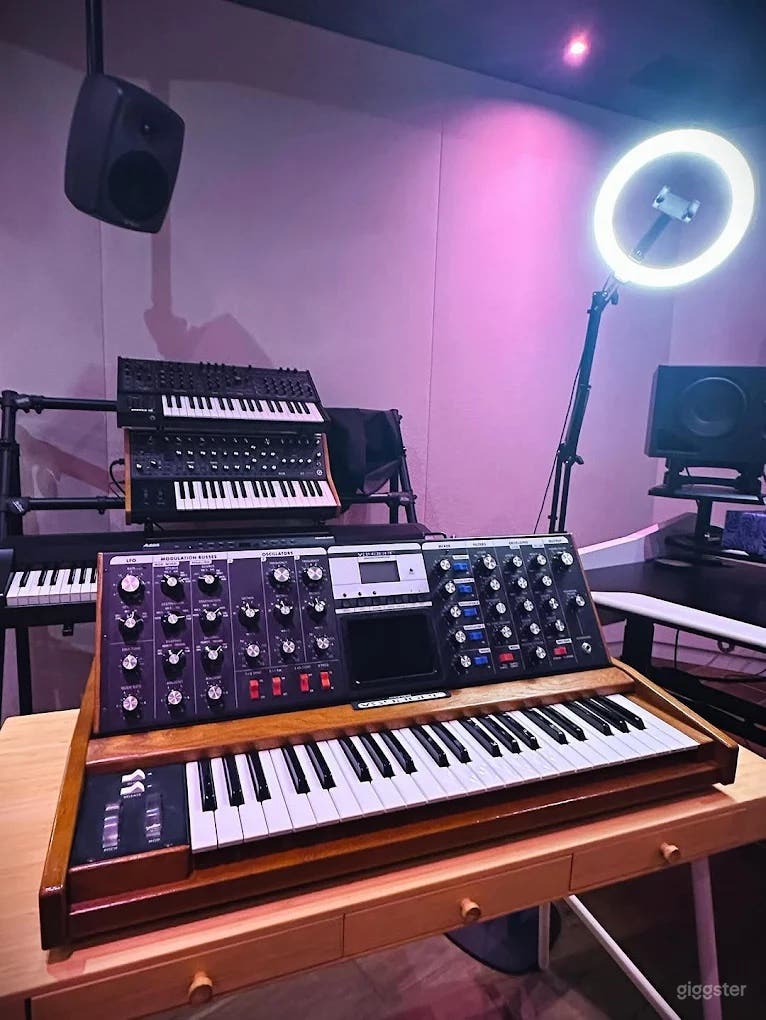  Leslieville Loft Studio Space for Creatives & Professionals 