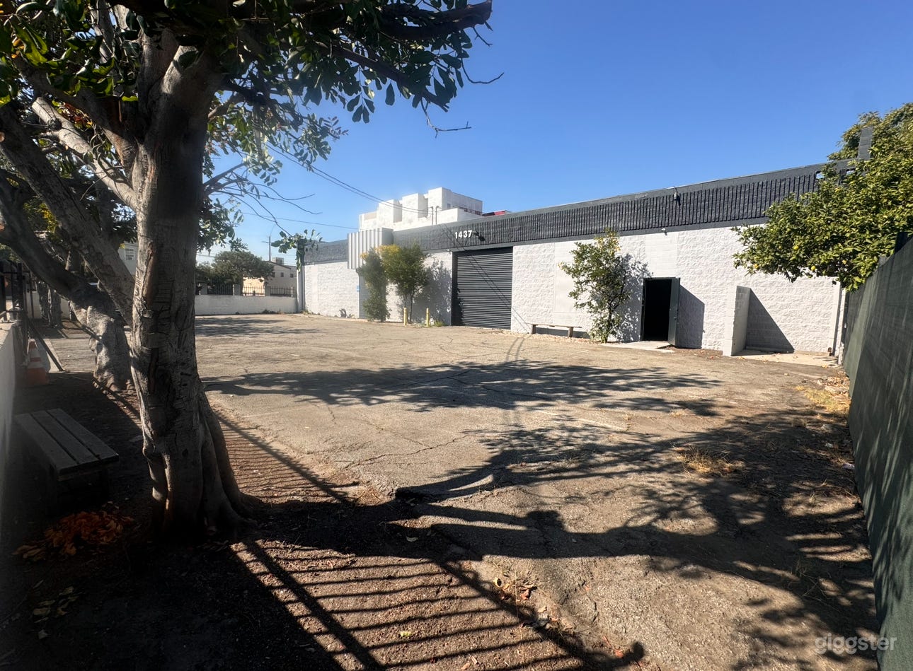 Large creative space in Downtown los angeles Photo 4