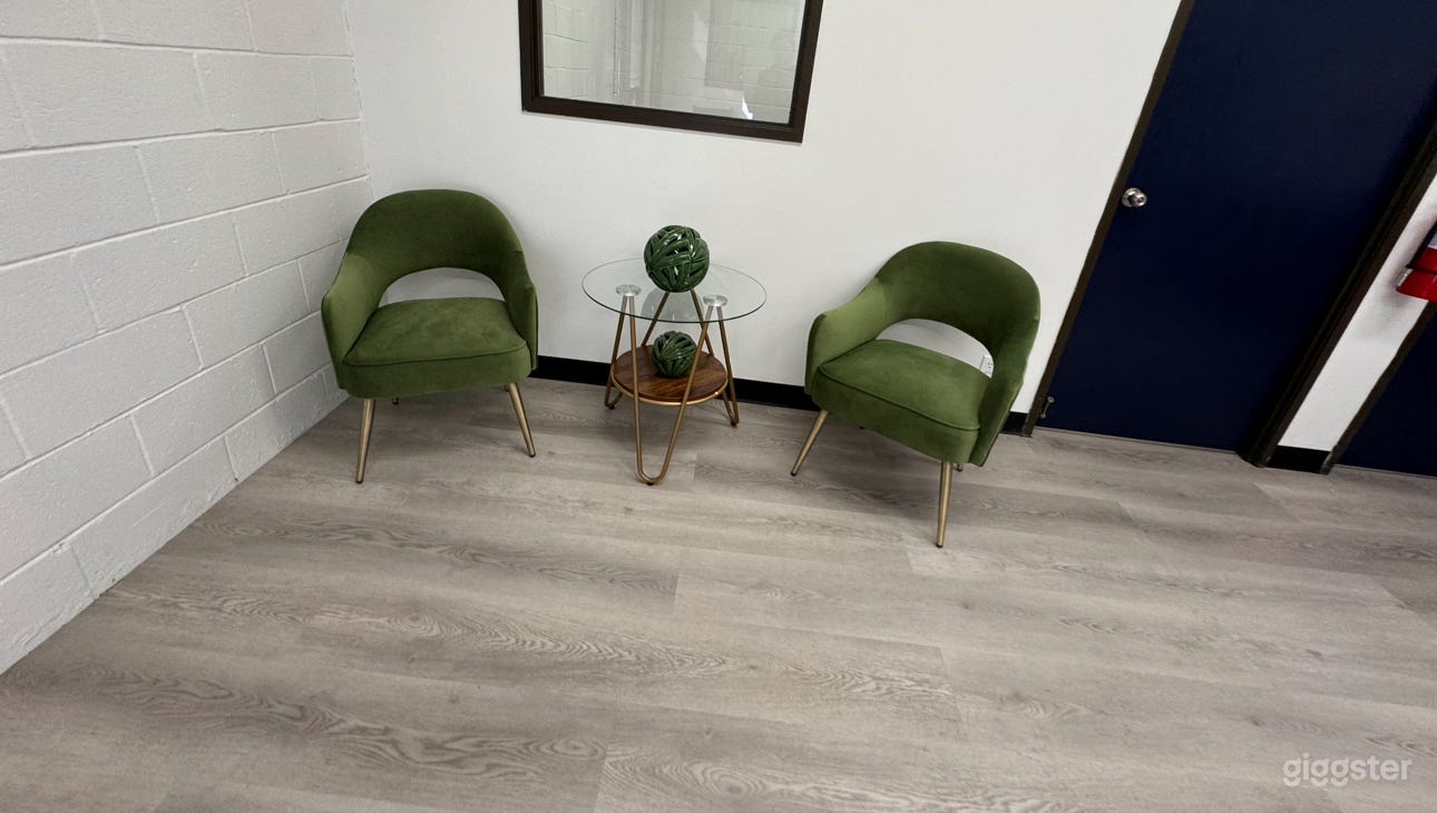 Large creative space in Downtown los angeles Photo 1