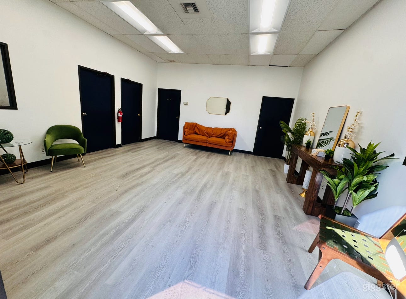 Large creative space in Downtown los angeles Photo 2