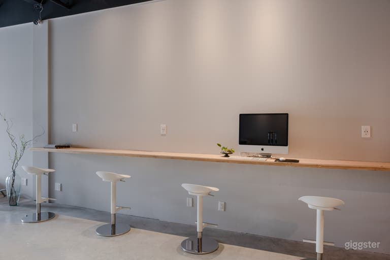  Super Spacious Cyclorama Studio 