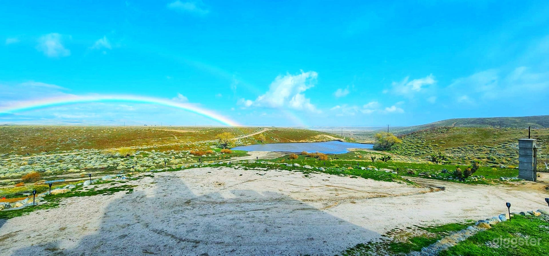 510-Acre Cinematic Paradise with Airstrip, Helipad Photo 4