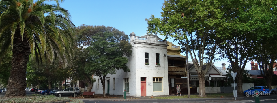 Production Offices in Middle Park Photo 4