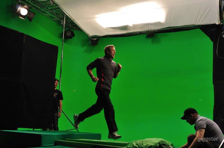 Production Offices in Middle Park Photo 1