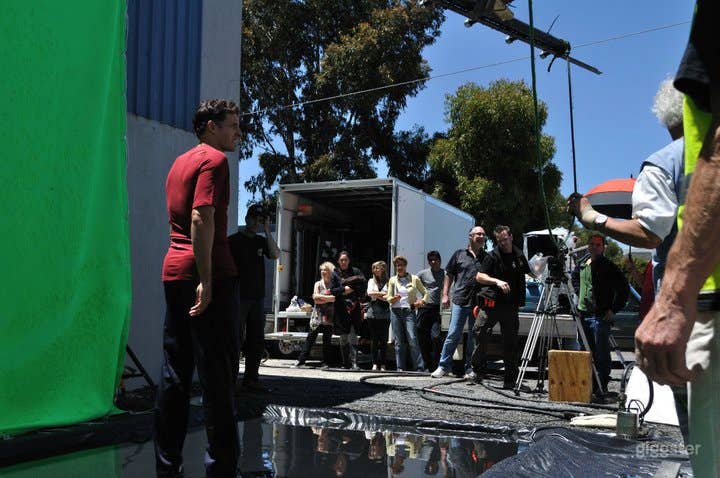 Production Offices in Middle Park Photo 3