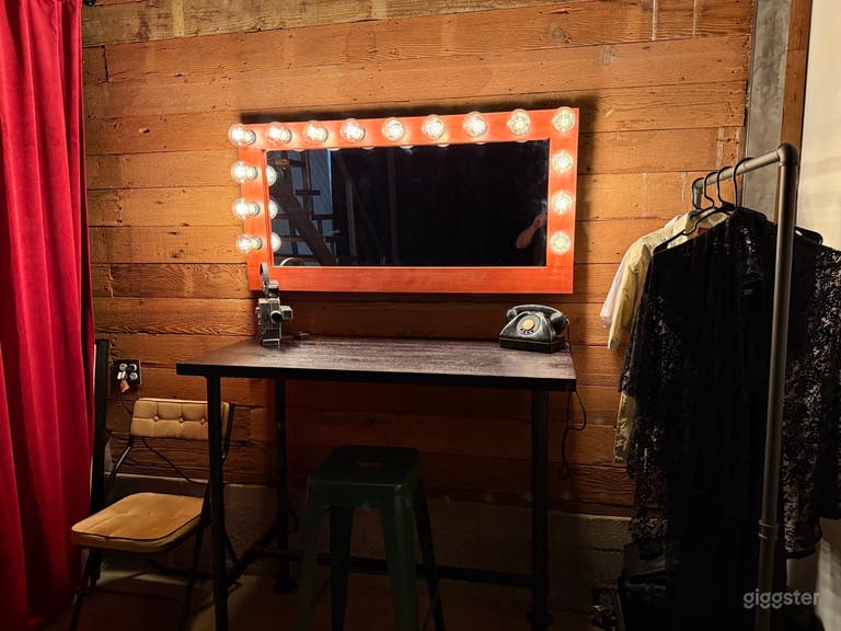  Screenings, Events, and Creative Space 