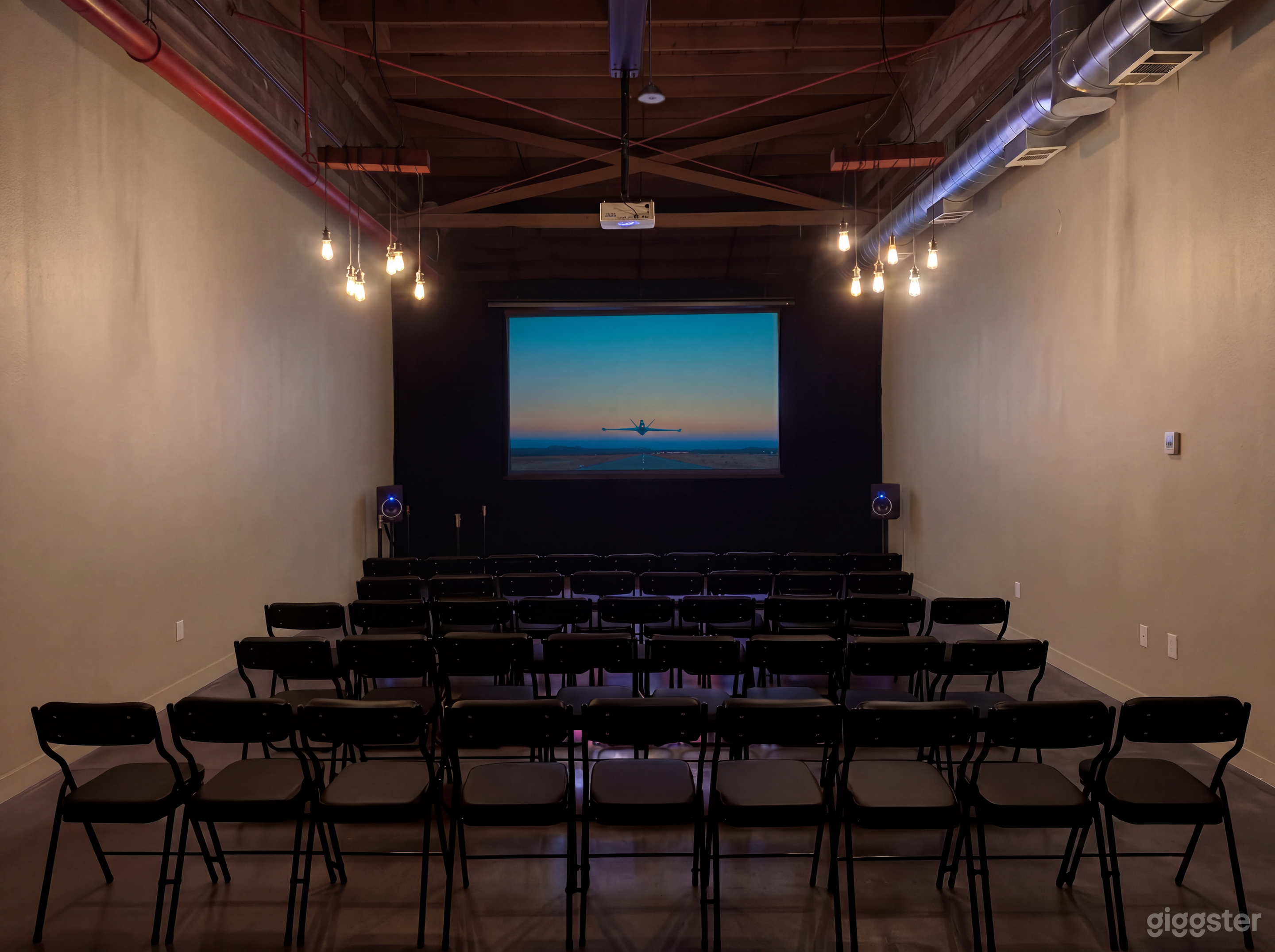 Photo de Projections, Événements et Espace Créatif 1