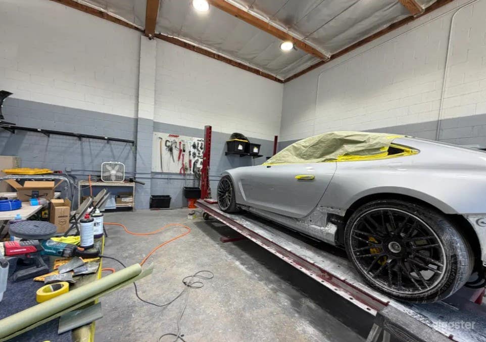 Active Body Shop Photo 3