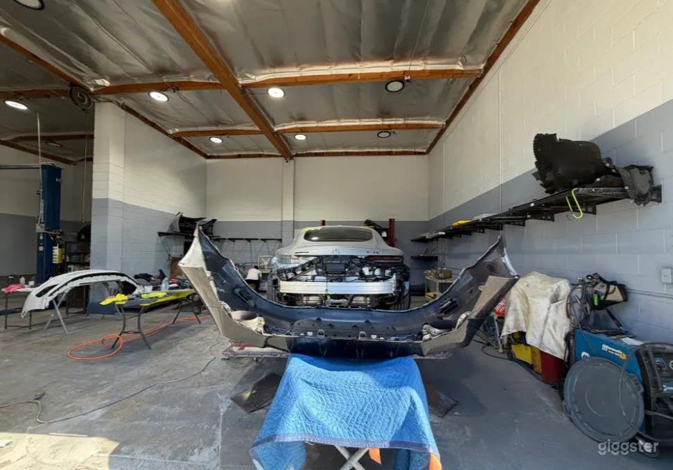 Active Body Shop Photo 1