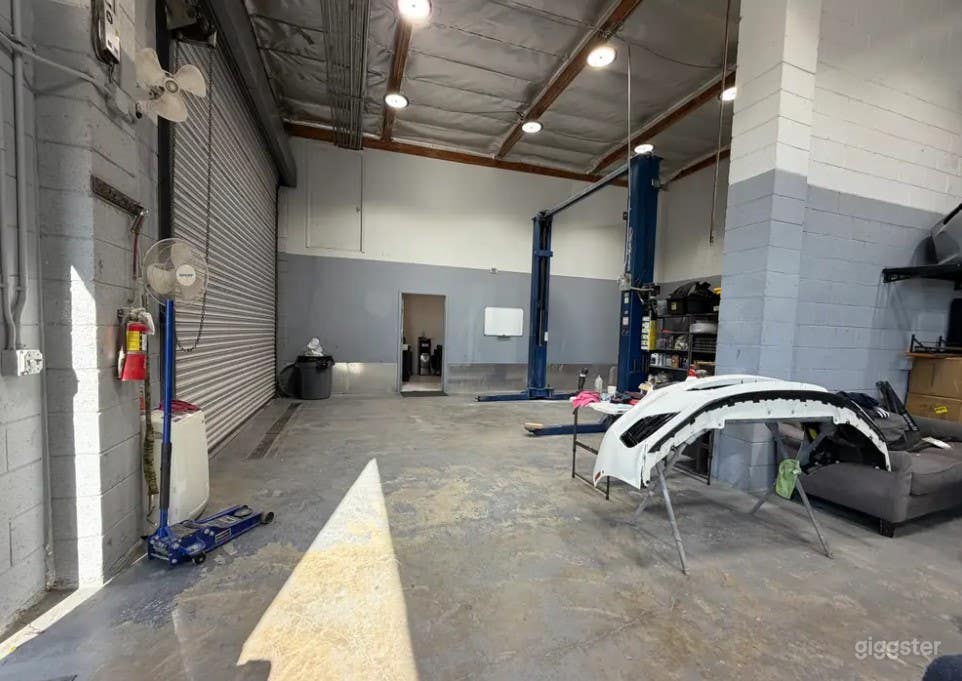 Active Body Shop Photo 4