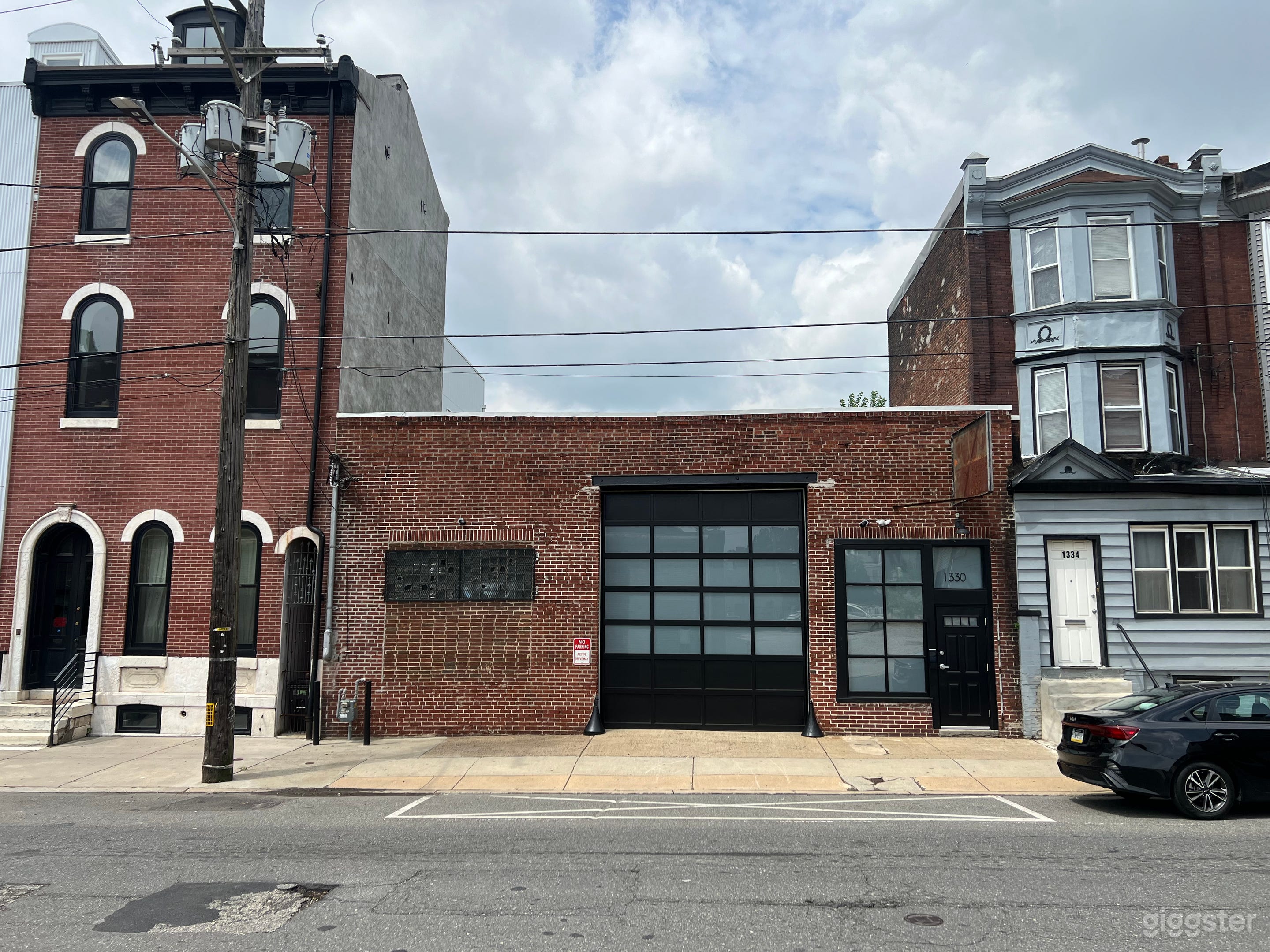 3000sq/ft High End Natural Light Photo Studio Photo 3