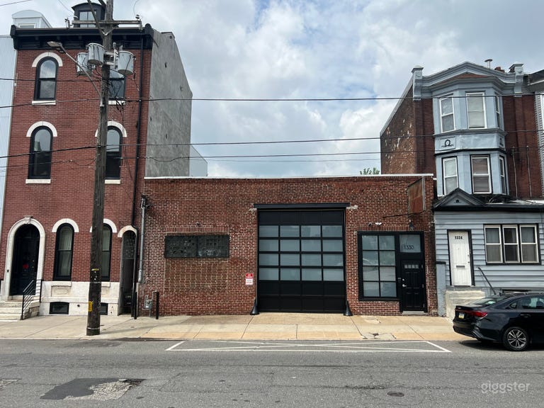  3000sq/ft High End Natural Light Photo Studio 