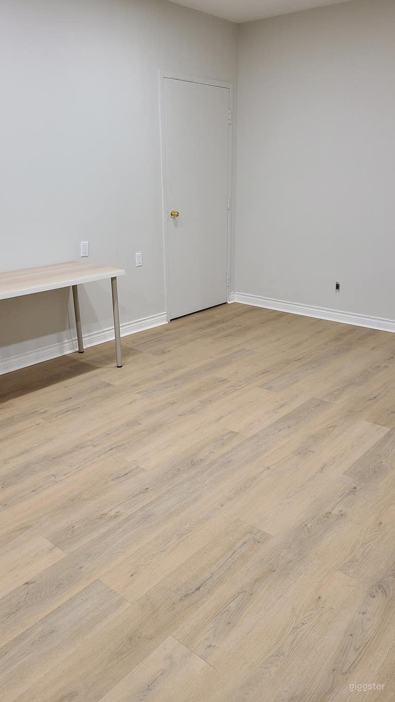  Modern Studio for Training, Events & More. 