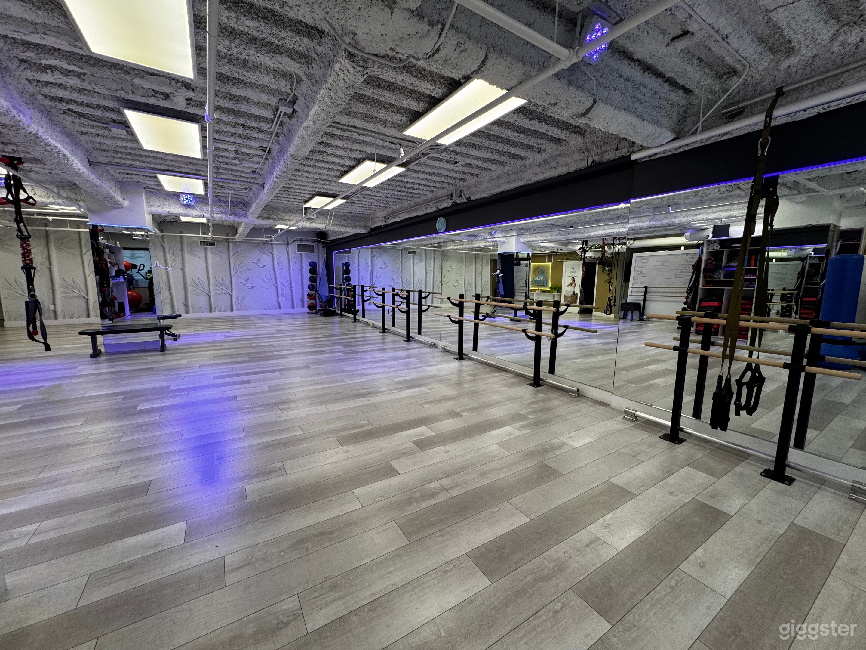 Fully Functional Studio in the Heart of Beverly Hills Photo 1