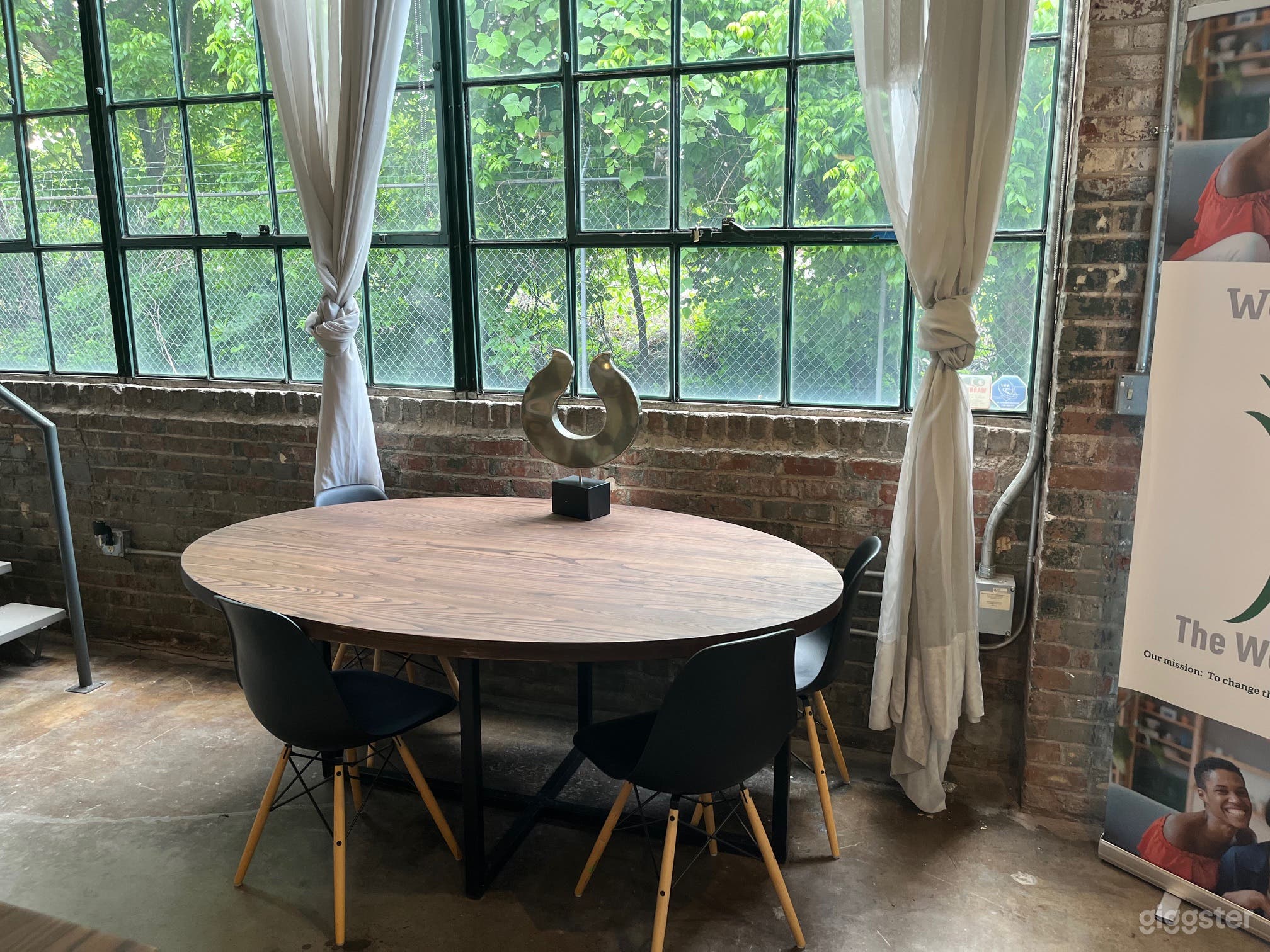 West Midtown Atlanta Serene Loft Photo 3