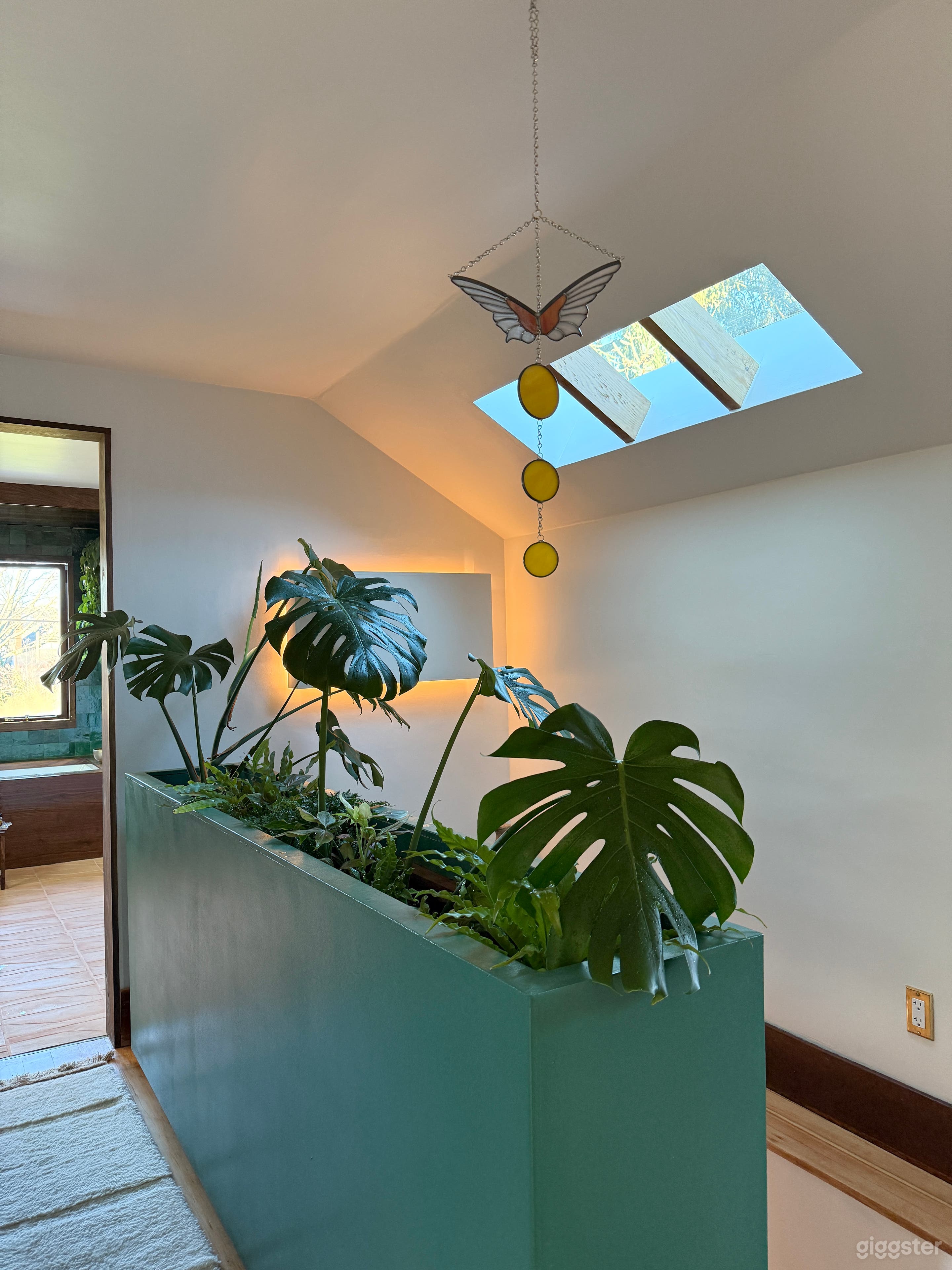 Tranquil Spa Retreat in Portland with Sauna &amp; Soak Photo 1