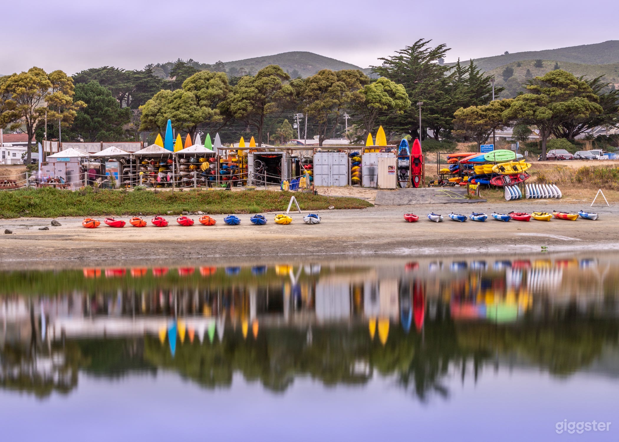 Unique and Relaxing Events Venue in Half Moon Bay Photo 2