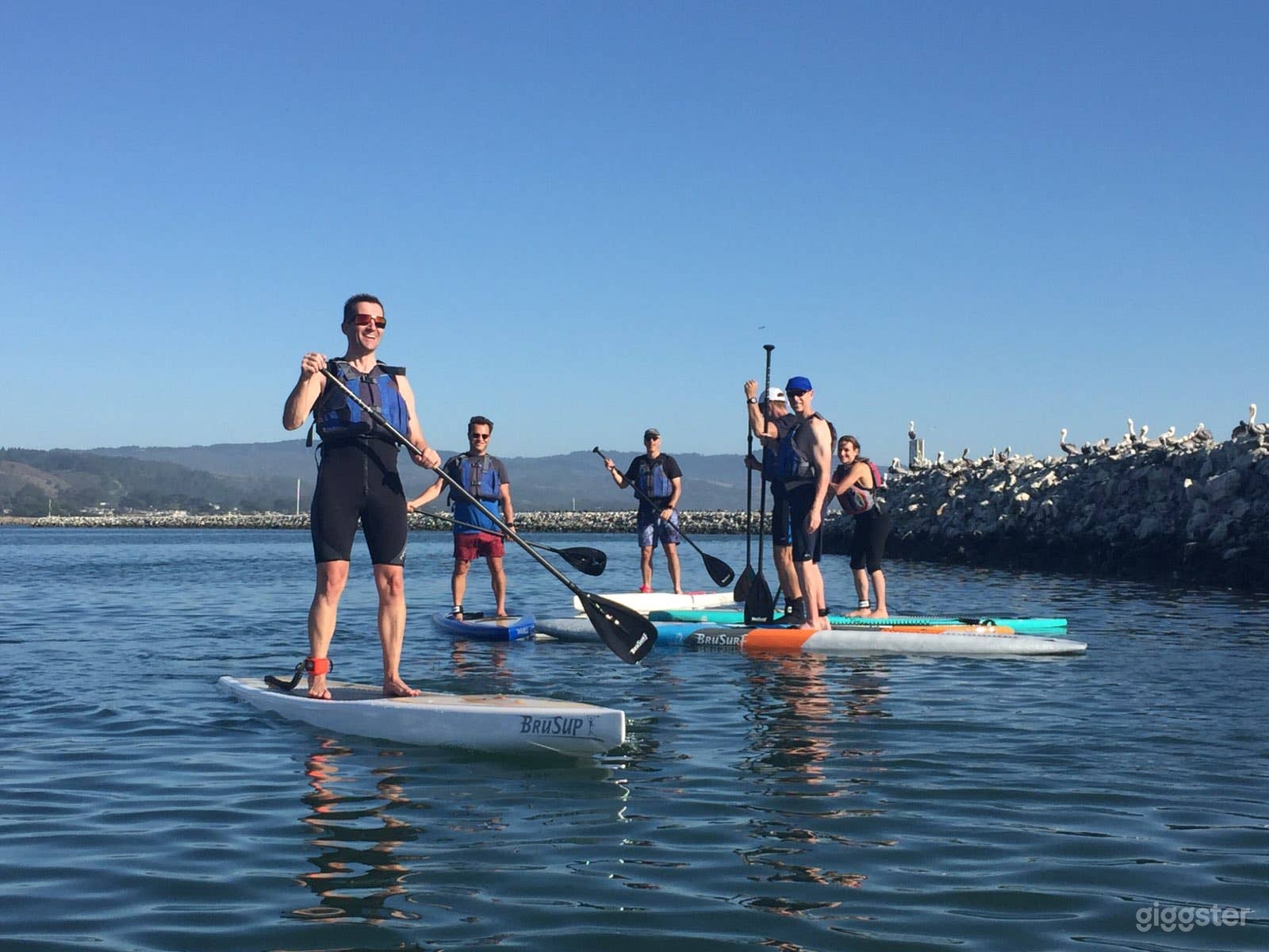 Unique and Relaxing Events Venue in Half Moon Bay Photo 4