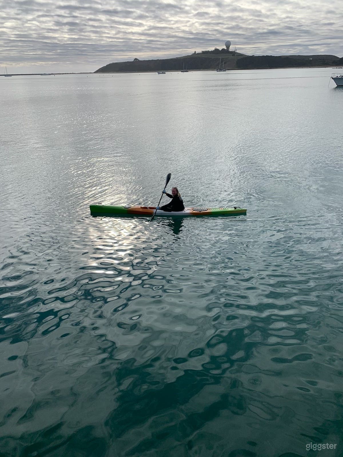 Unique and Relaxing Events Venue in Half Moon Bay Photo 3