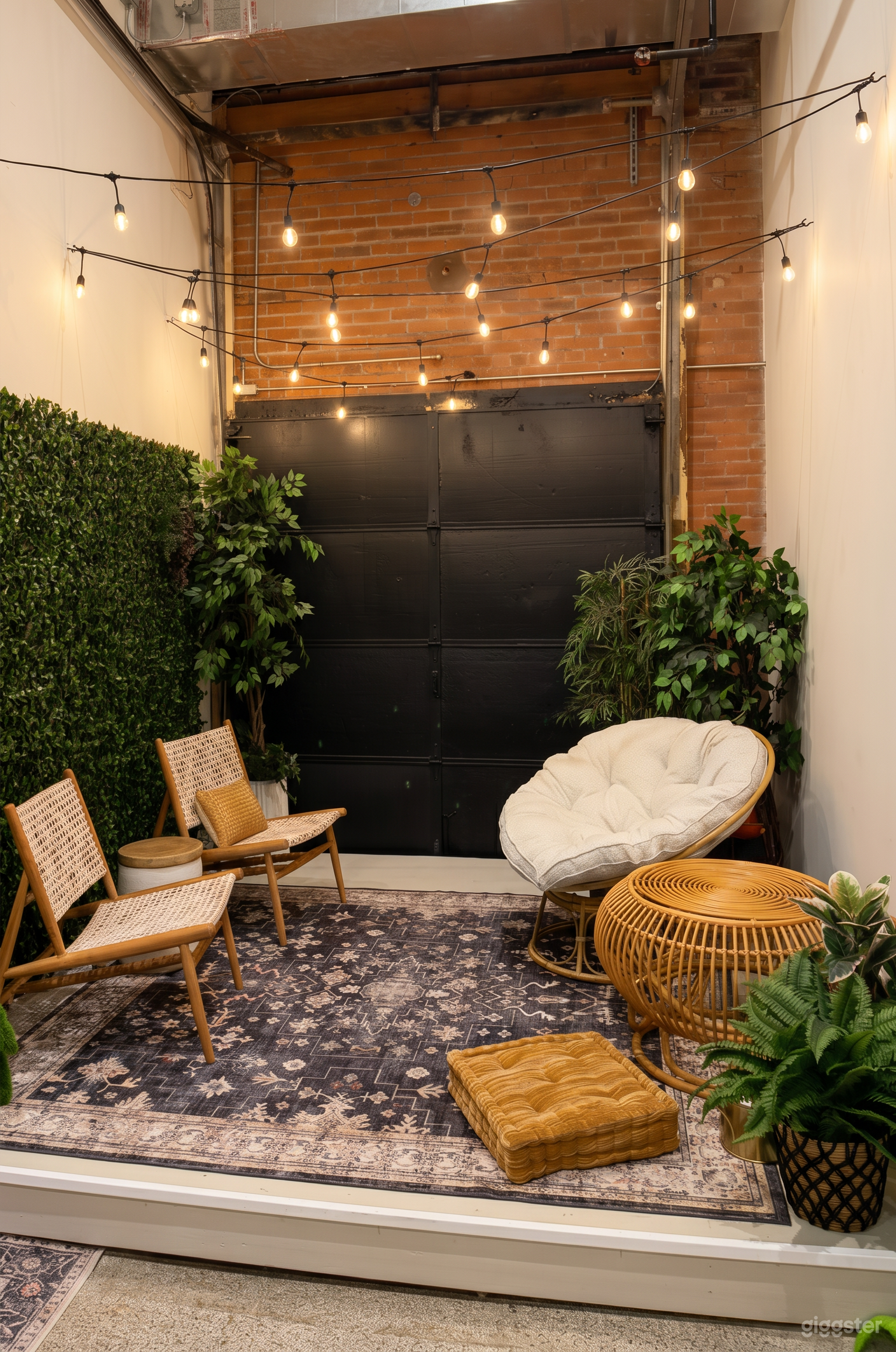 Unique dog-friendly lounge, event and meeting space Photo 3