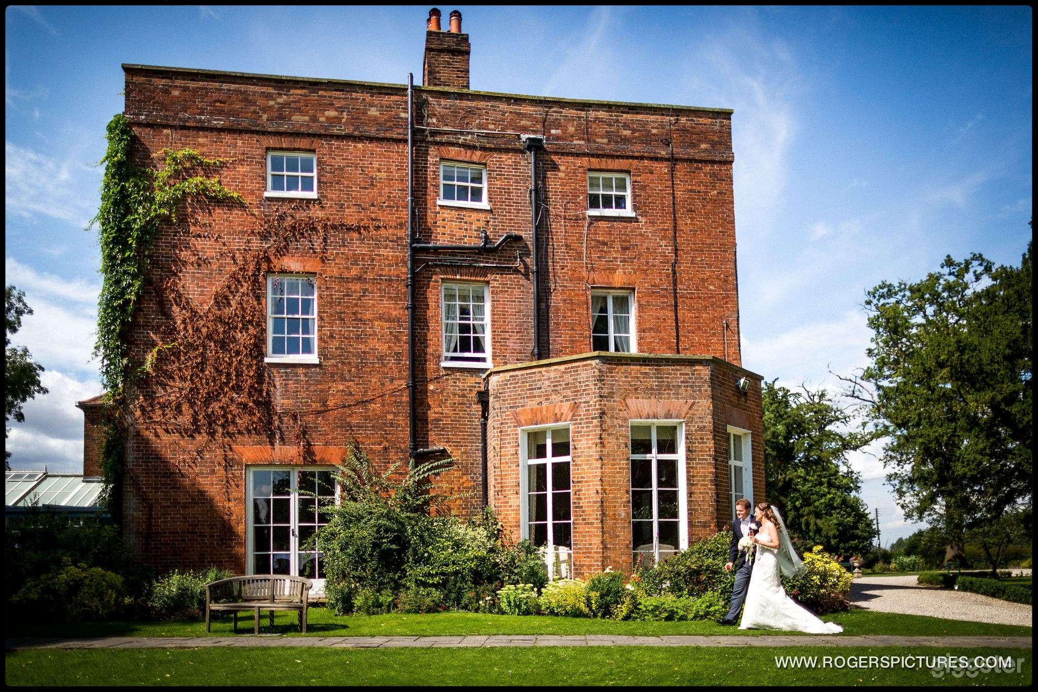 Mulberry House for Wedding and Events Photo 4