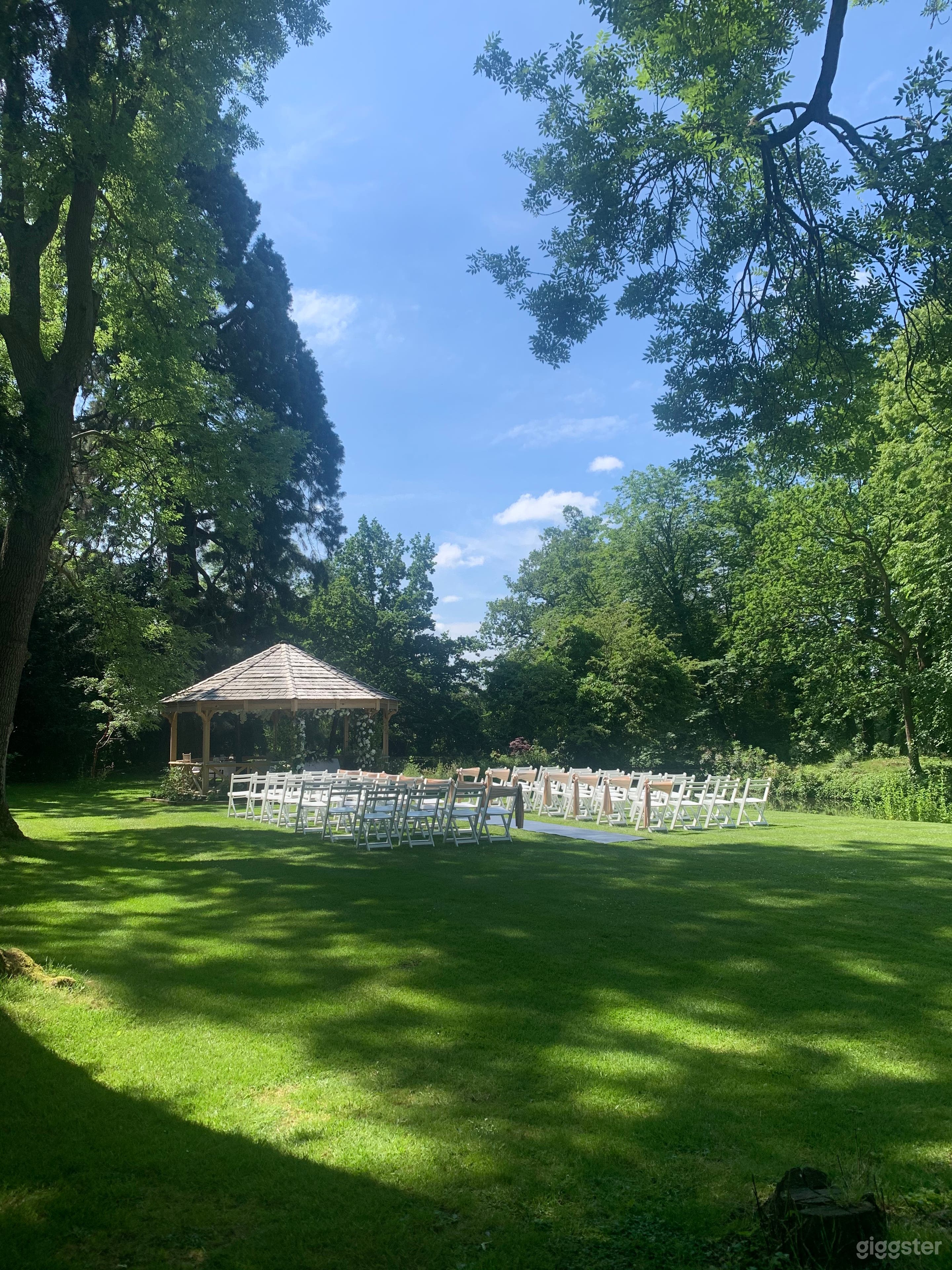 Mulberry House for Wedding and Events Photo 3