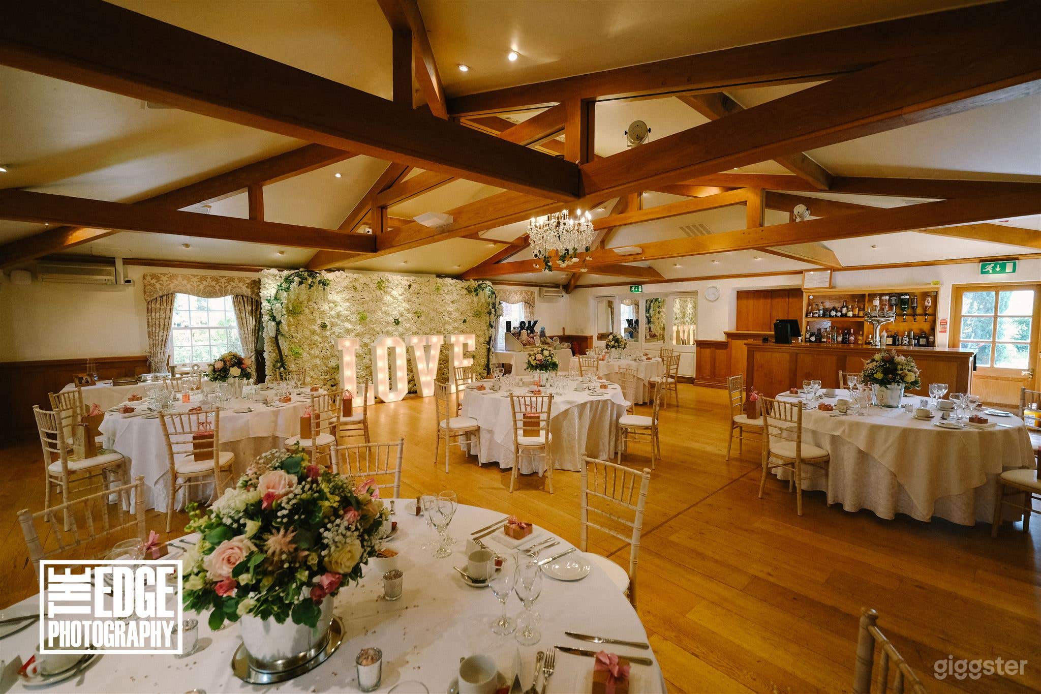 Mulberry House for Wedding and Events Photo 2