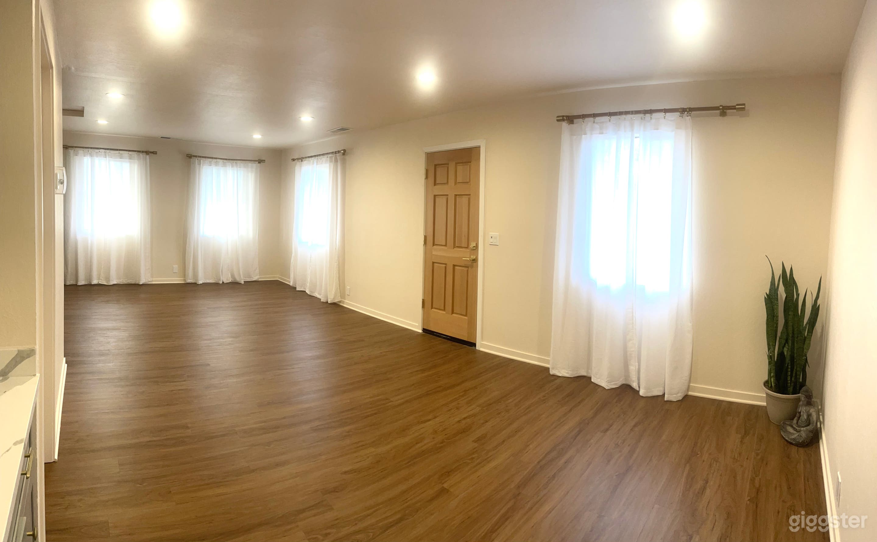 Yoga & Dance Fitness Studio in Moraga for Rent Photo 3