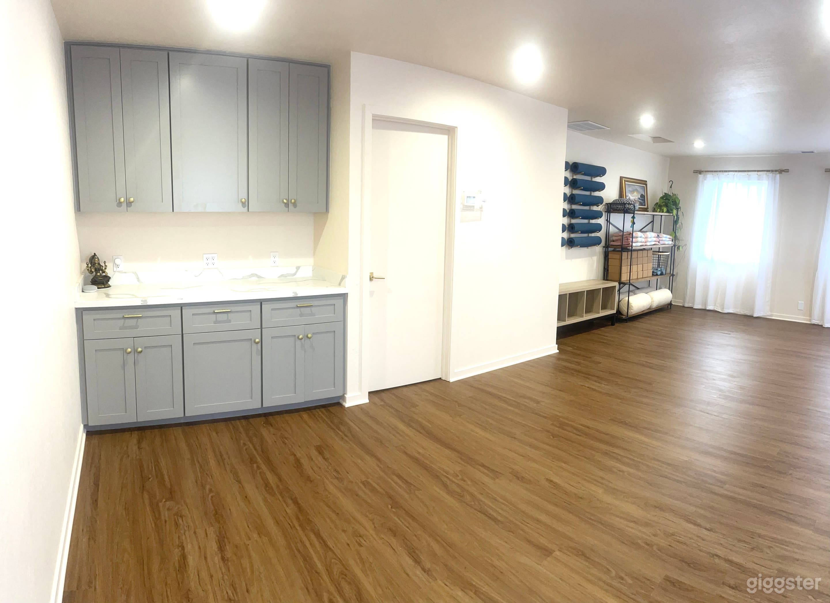 Yoga & Dance Fitness Studio in Moraga for Rent Photo 4