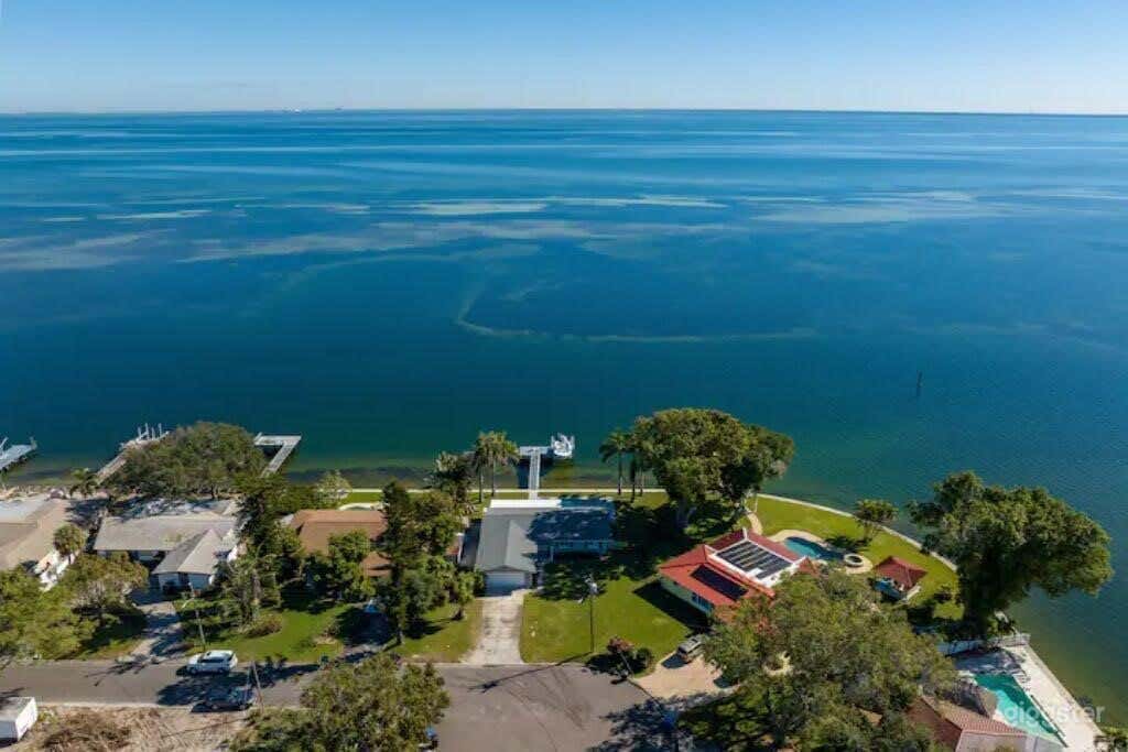 Paradise Found Photo 4