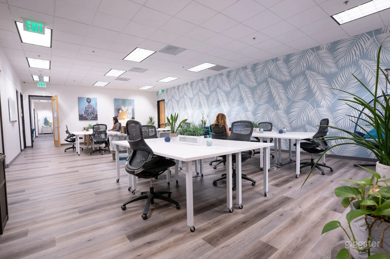  Creative meeting, event, and workspace in Carlsbad 