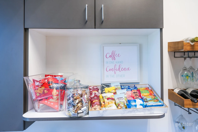  Creative meeting, event, and workspace in Carlsbad 