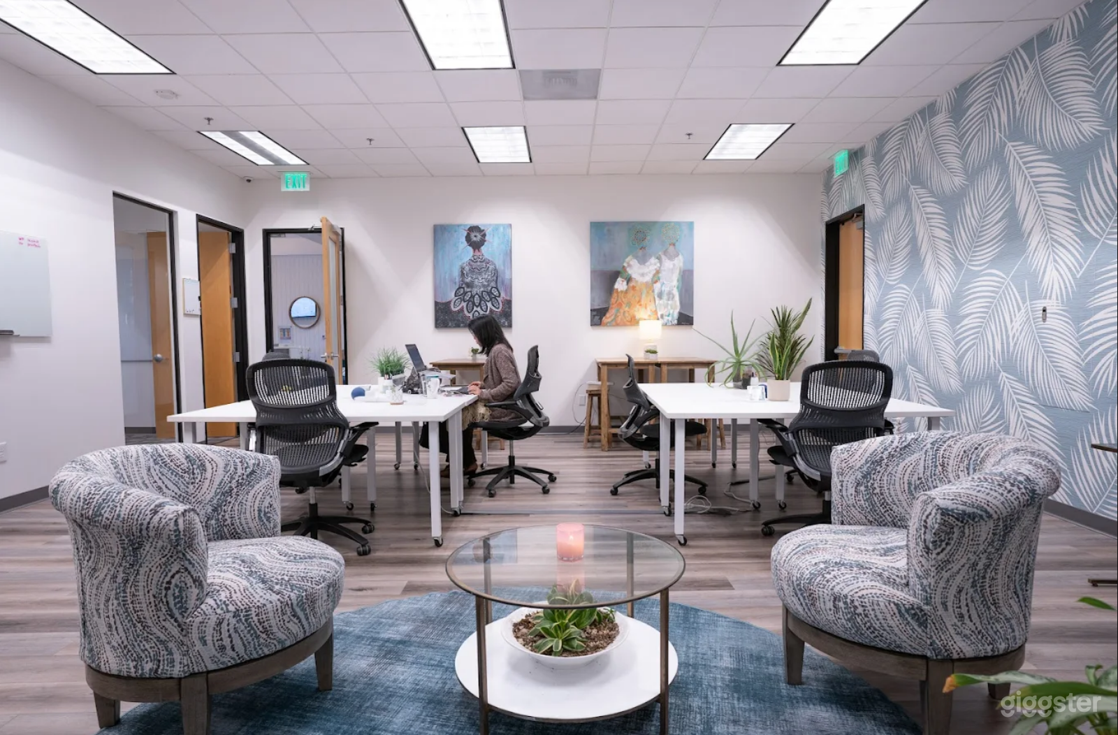 Creative meeting, event, and workspace in Carlsbad Photo 1
