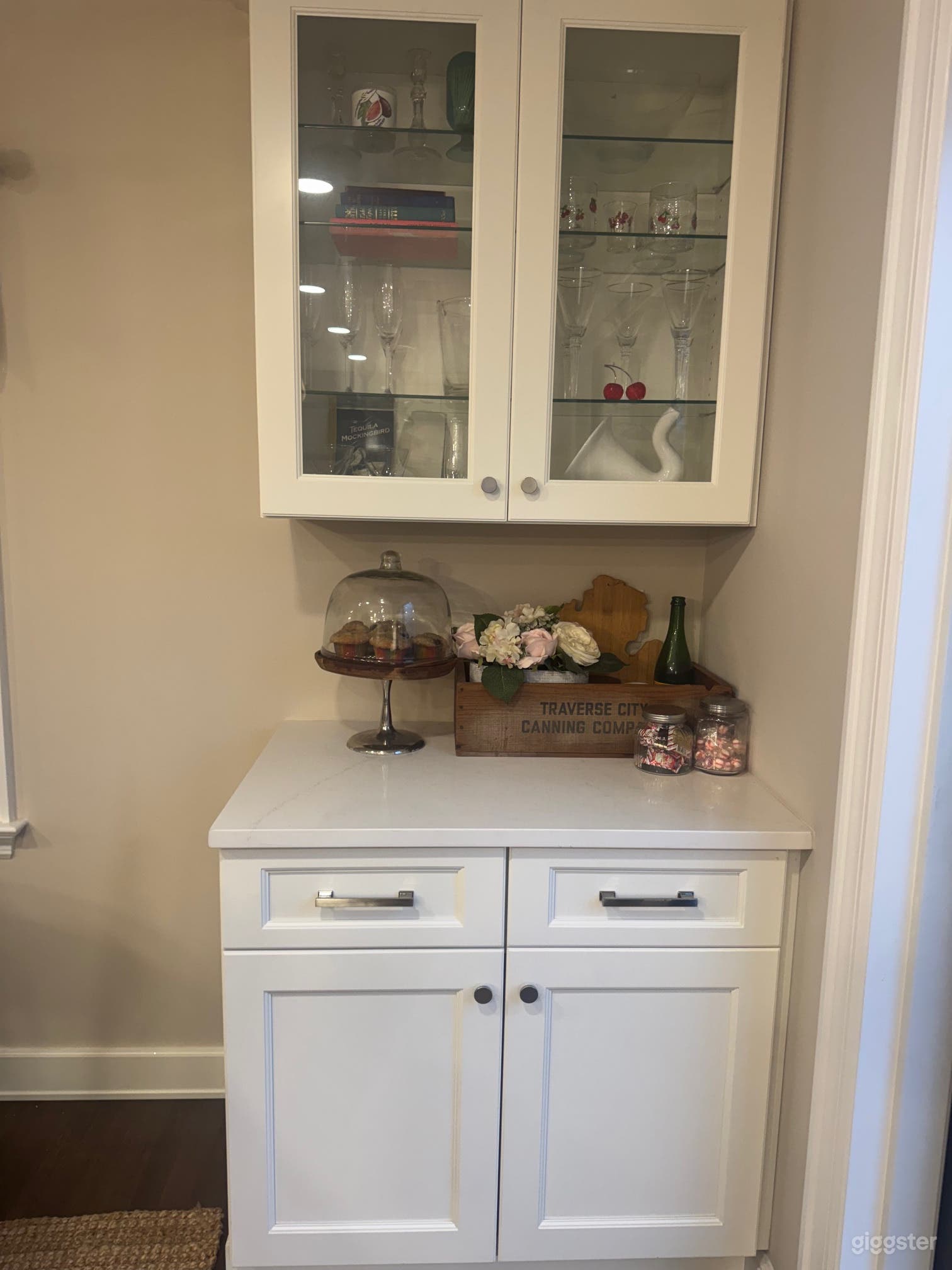 Cozy, Modern, Light-Filled Kitchen for your next project! Photo 4