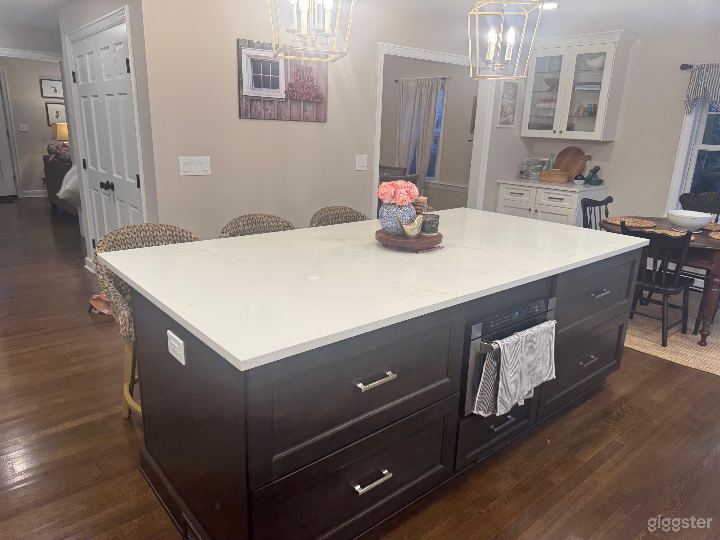 Cozy, Modern, Light-Filled Kitchen for your next project! Photo 3