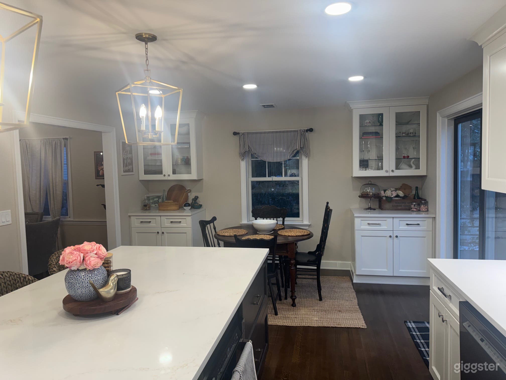 Cozy, Modern, Light-Filled Kitchen for your next project! Photo 2