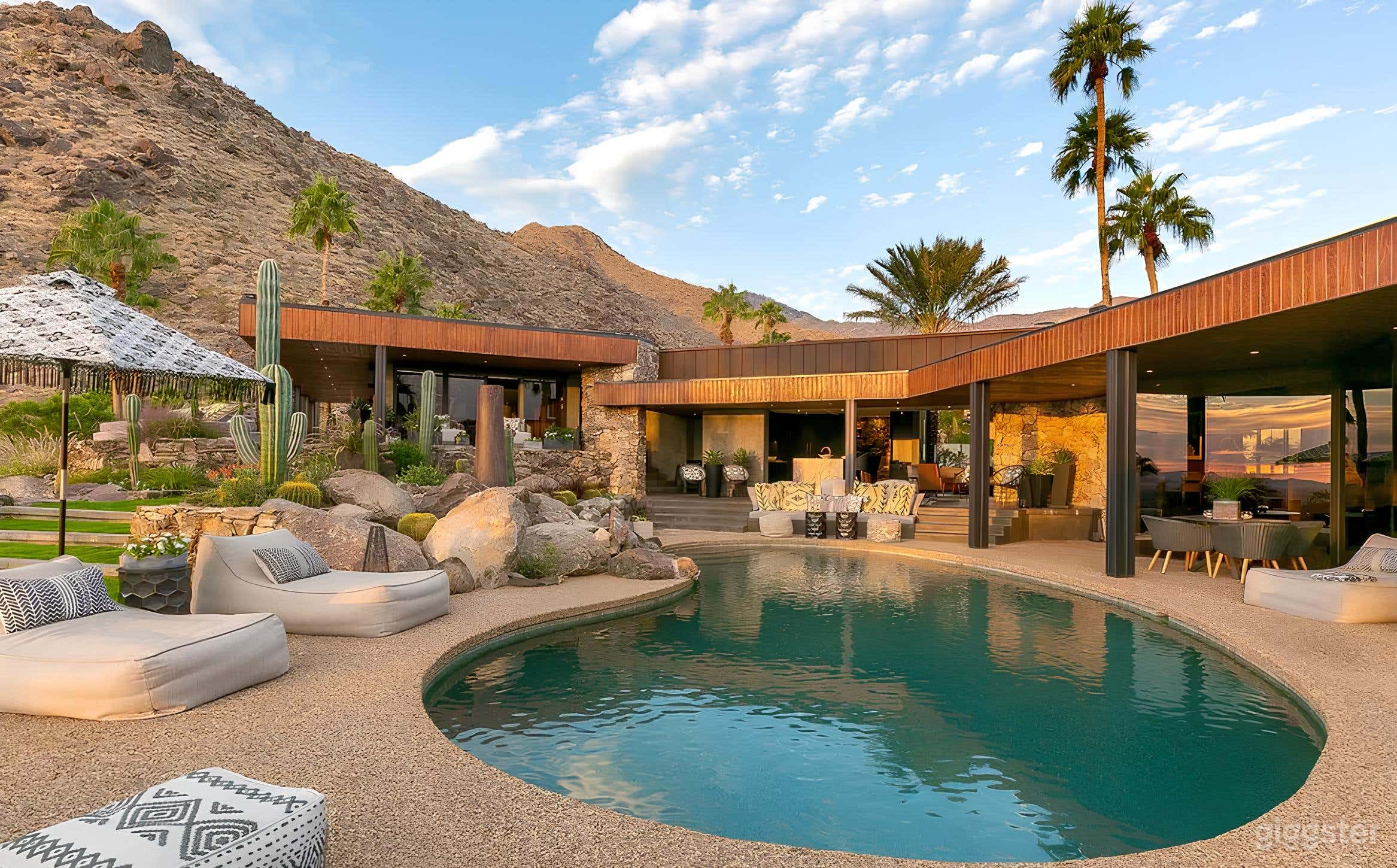 The Hidden Gem Rock House Photo 1