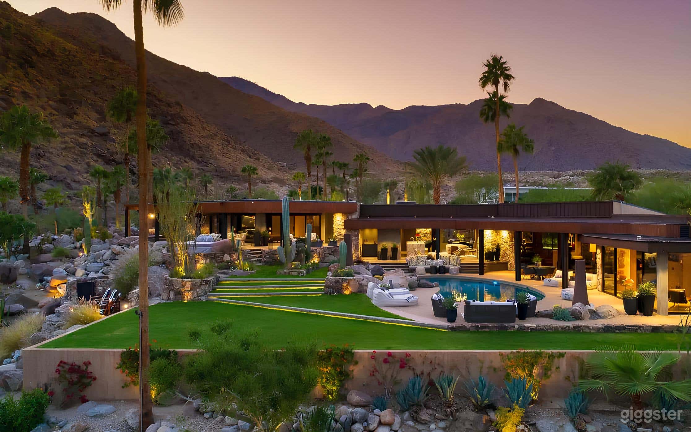 The Hidden Gem Rock House Photo 2