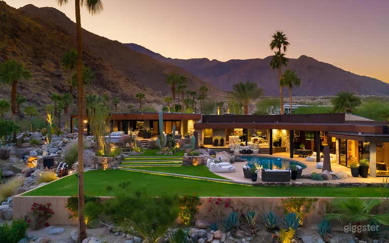  The Hidden Gem Rock House 