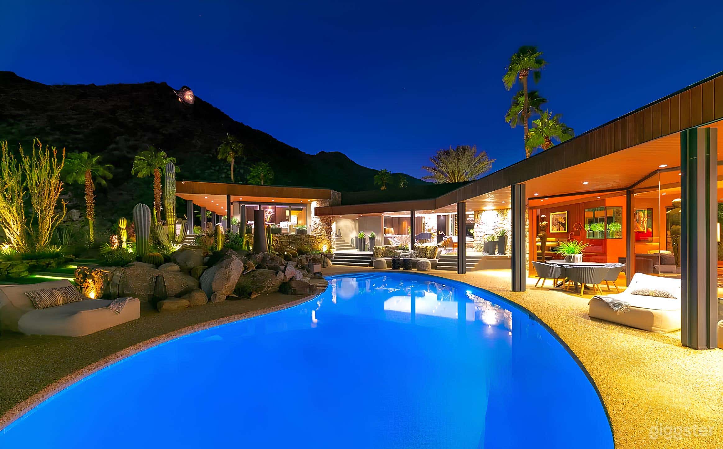 The Hidden Gem Rock House Photo 3