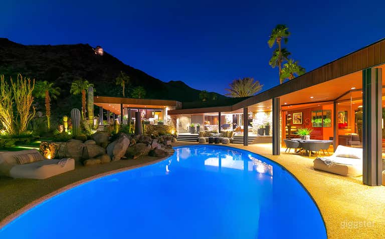  The Hidden Gem Rock House 