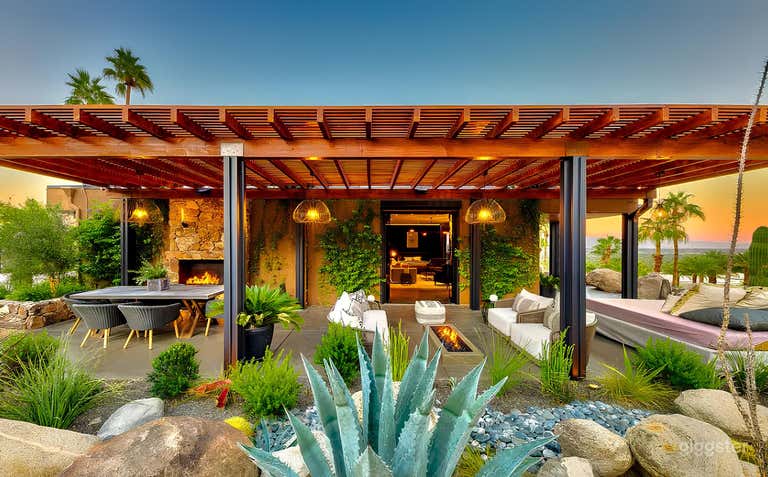  The Hidden Gem Rock House 