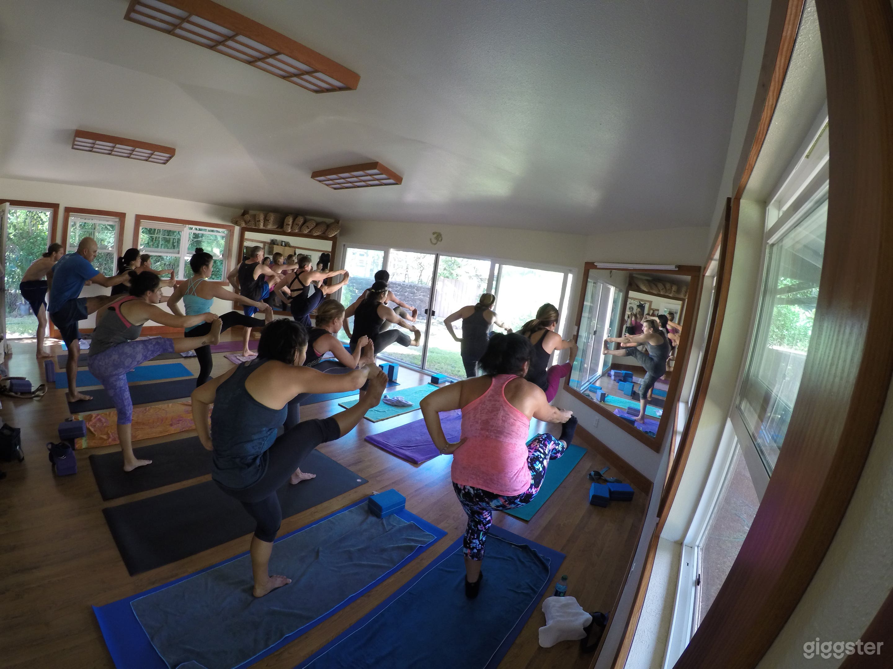 Private Yoga Studio in Ewa Beach Photo 4