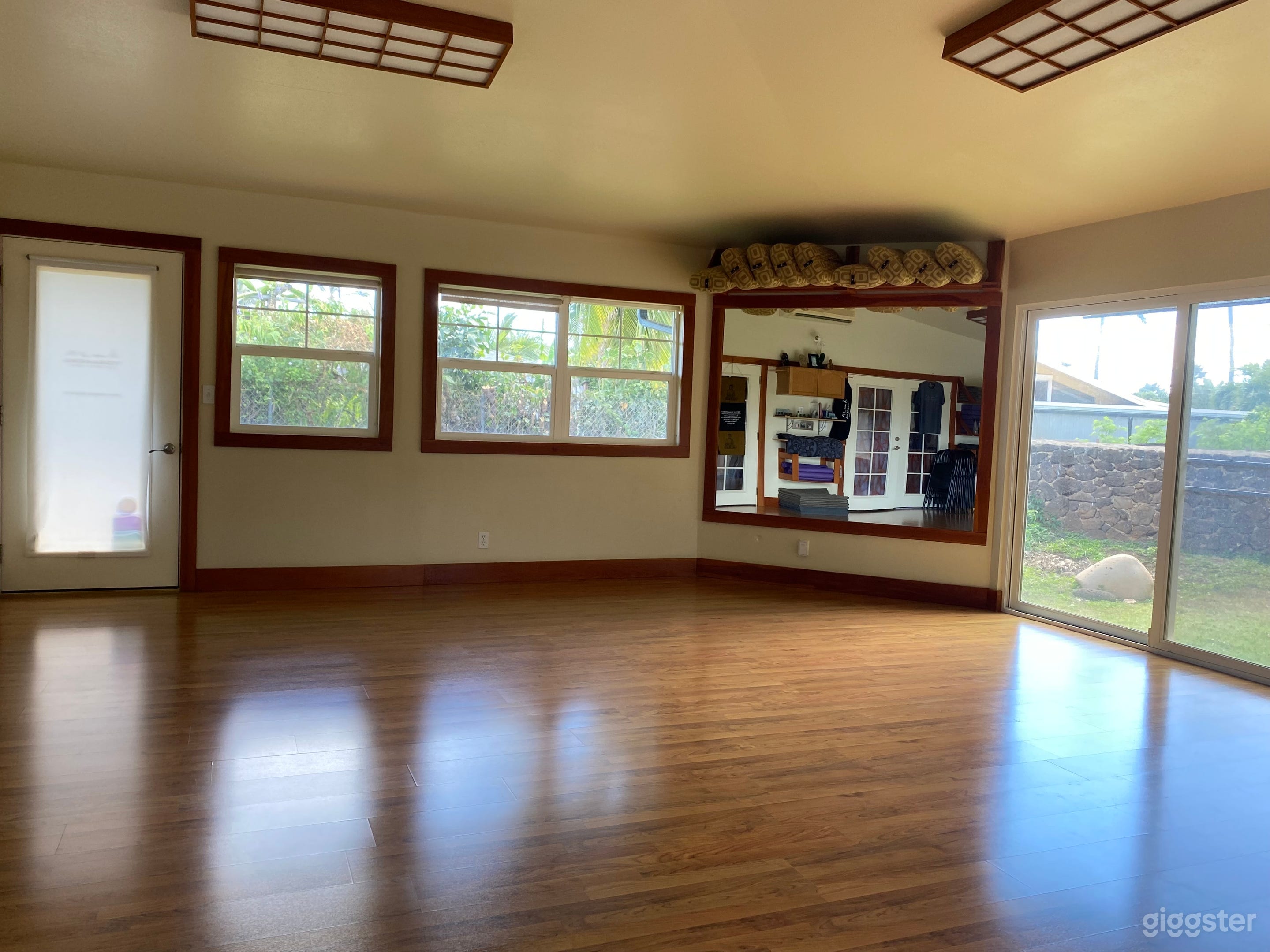 Private Yoga Studio in Ewa Beach Photo 3