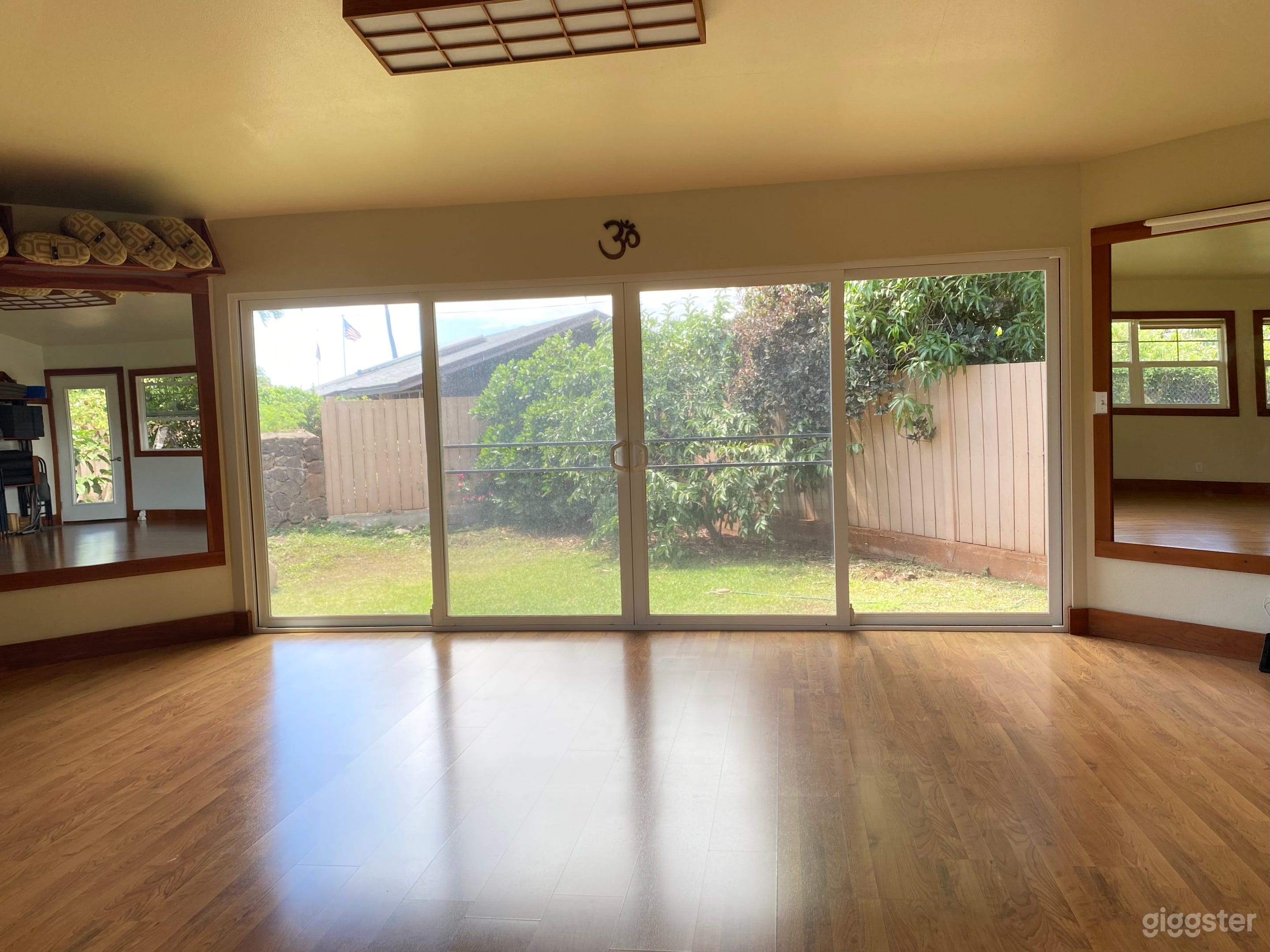 Private Yoga Studio in Ewa Beach Photo 1