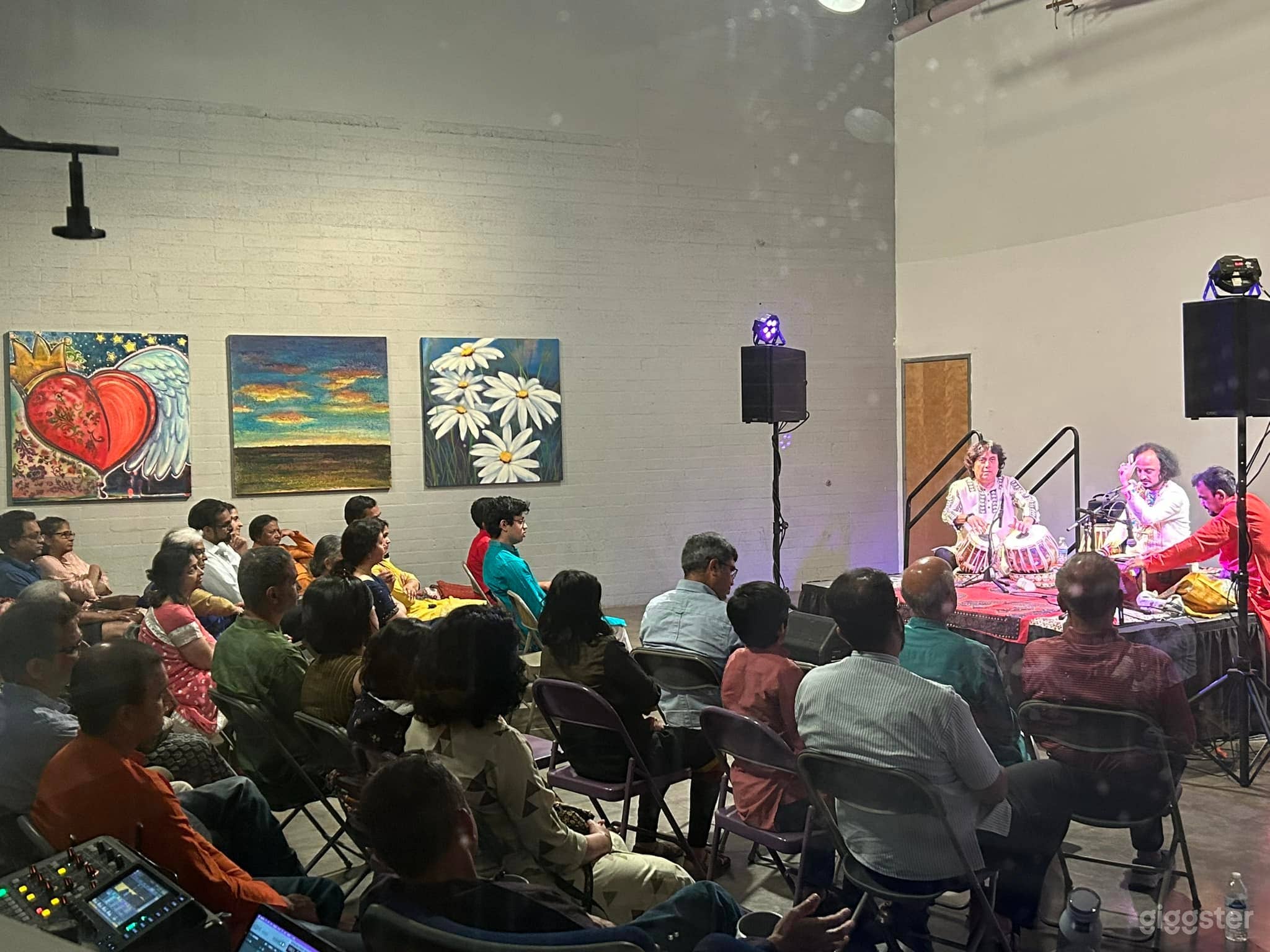 The Loft Studio  Photo 3