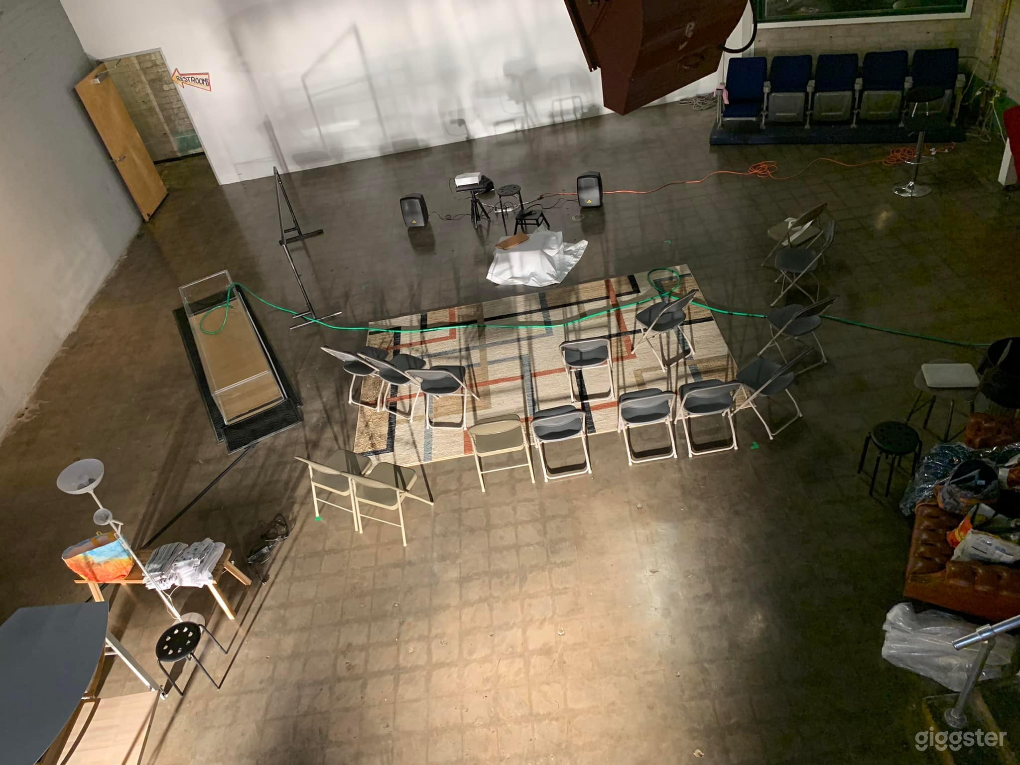 The Loft Studio  Photo 4