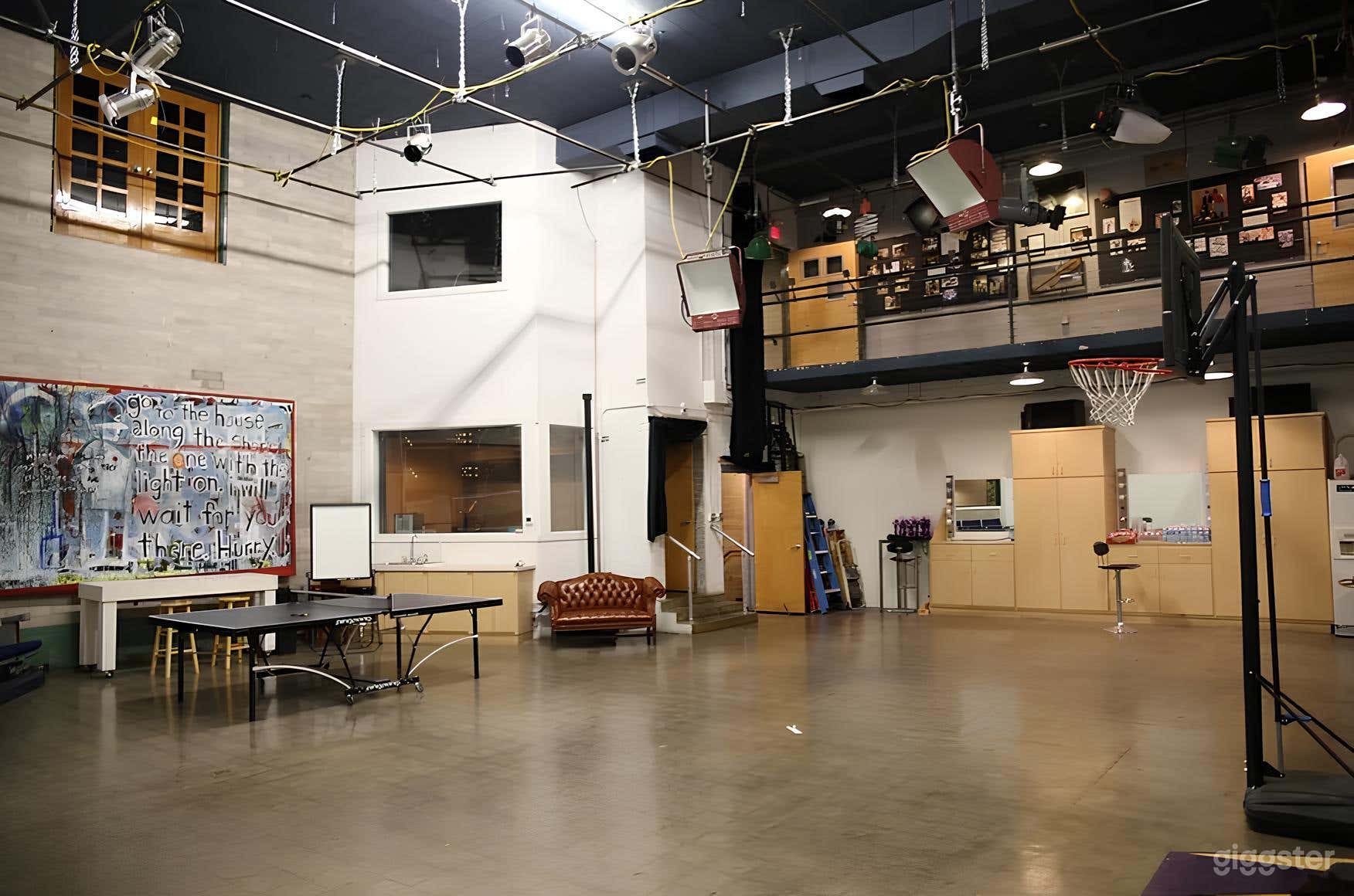 The Loft Studio  Photo 1